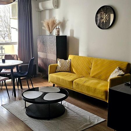 Baltic Shore Apartment - Close To Beach & Parking Gdansk Exterior foto