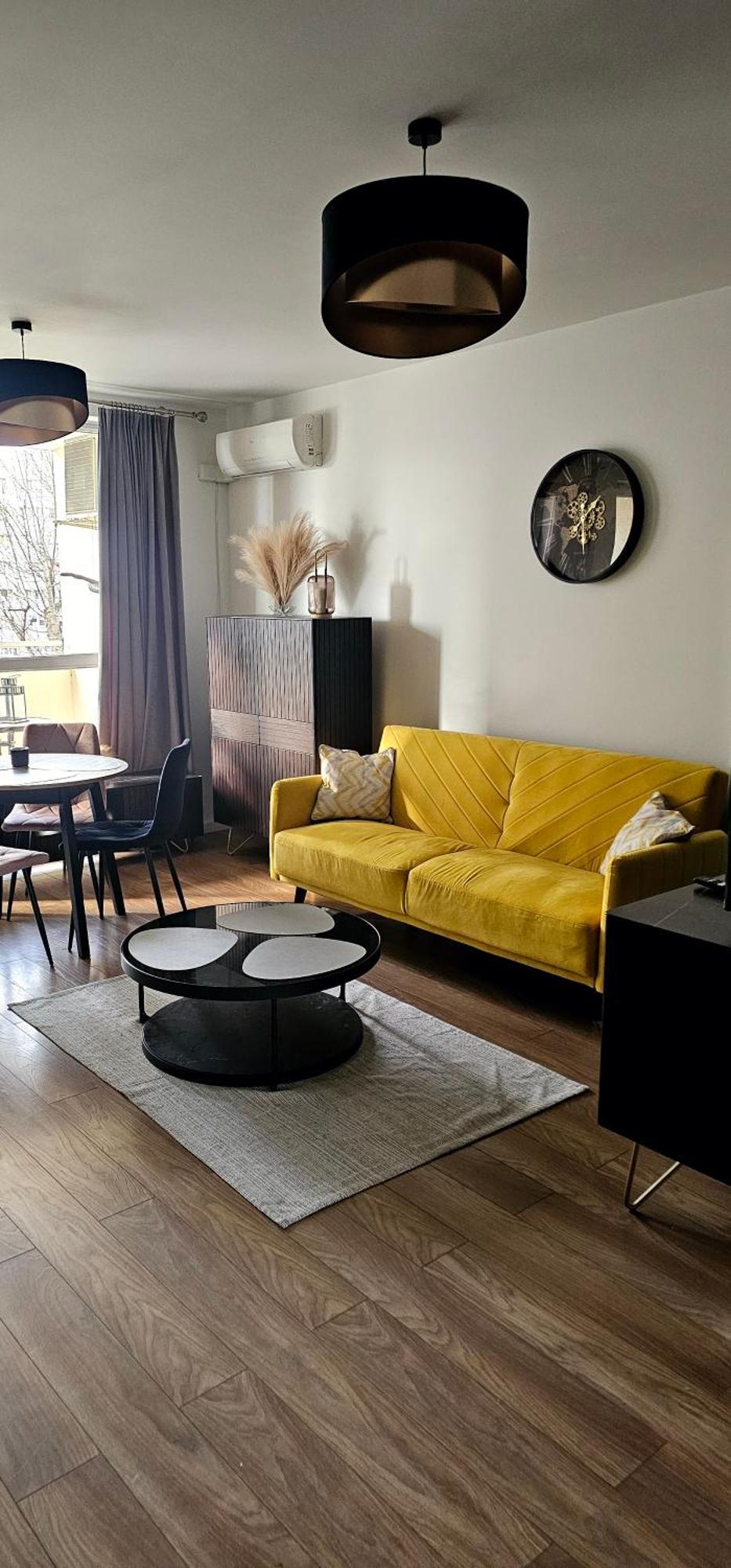 Baltic Shore Apartment - Close To Beach & Parking Gdansk Exterior foto