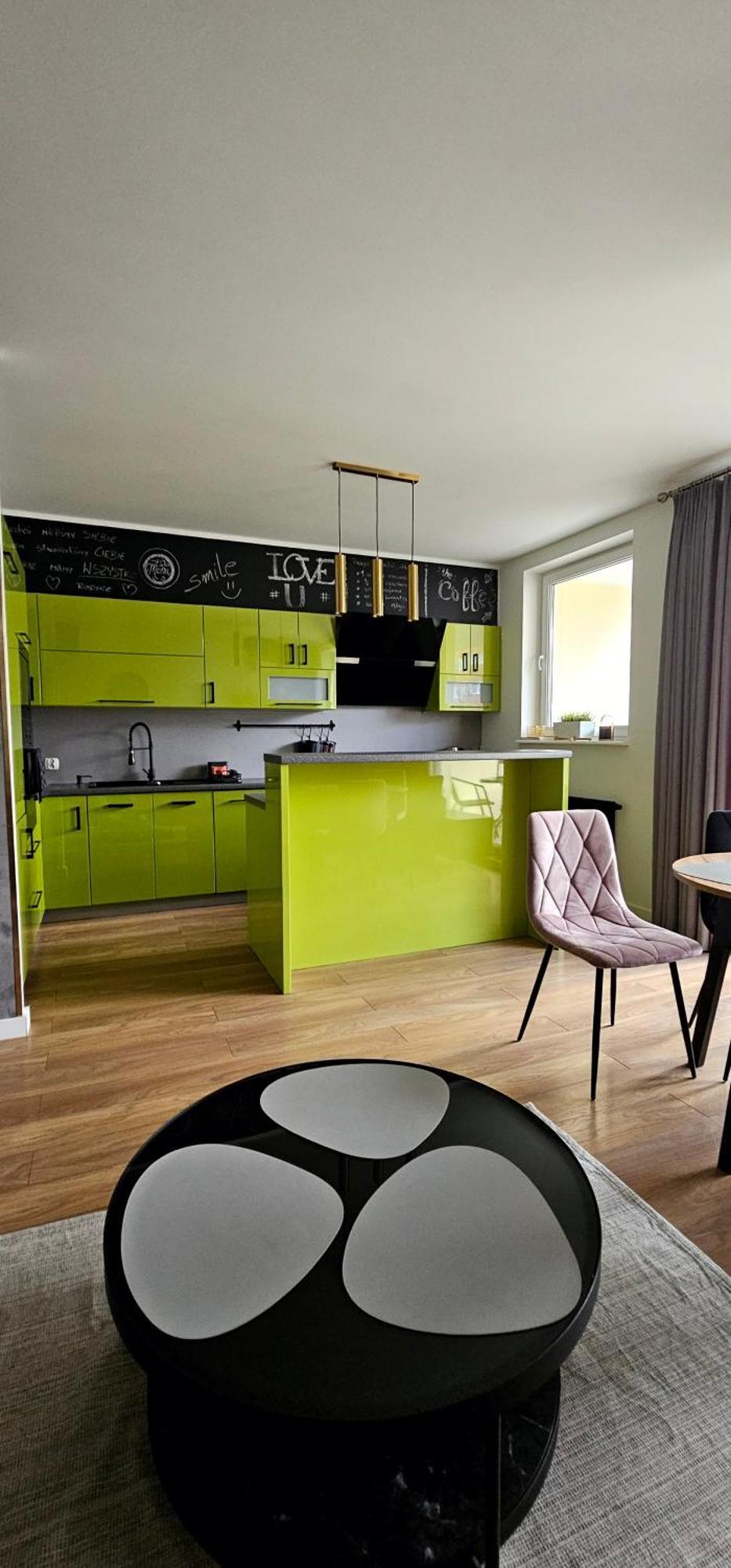 Baltic Shore Apartment - Close To Beach & Parking Gdansk Exterior foto