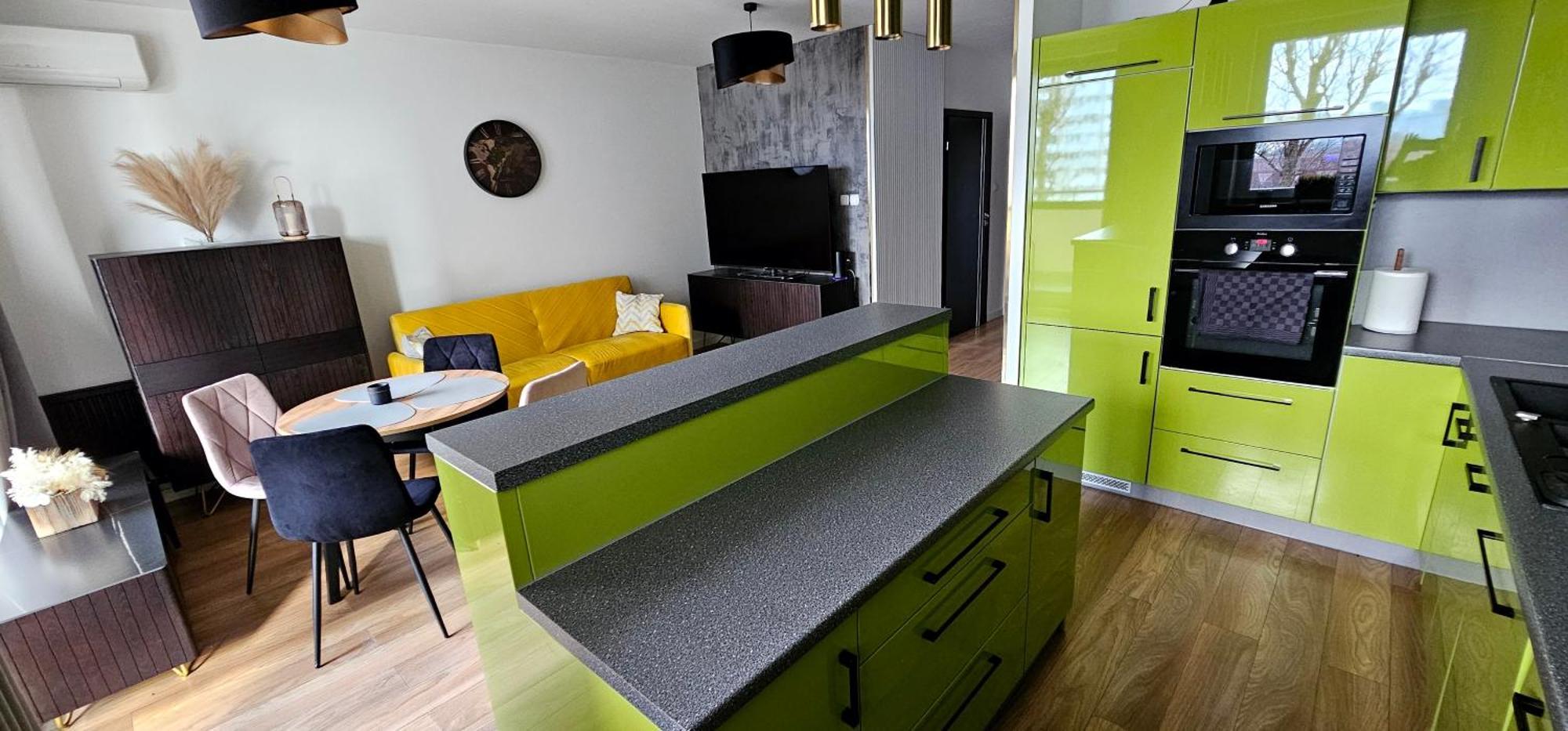 Baltic Shore Apartment - Close To Beach & Parking Gdansk Exterior foto