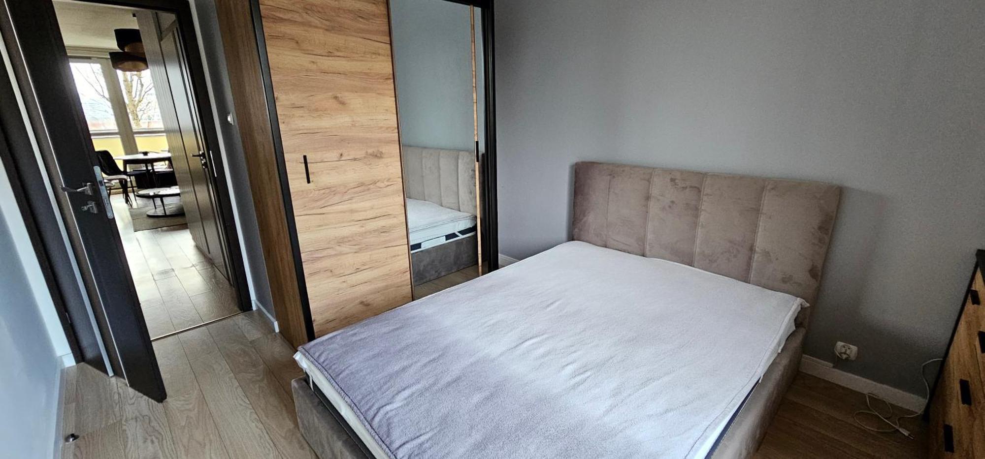 Baltic Shore Apartment - Close To Beach & Parking Gdansk Exterior foto