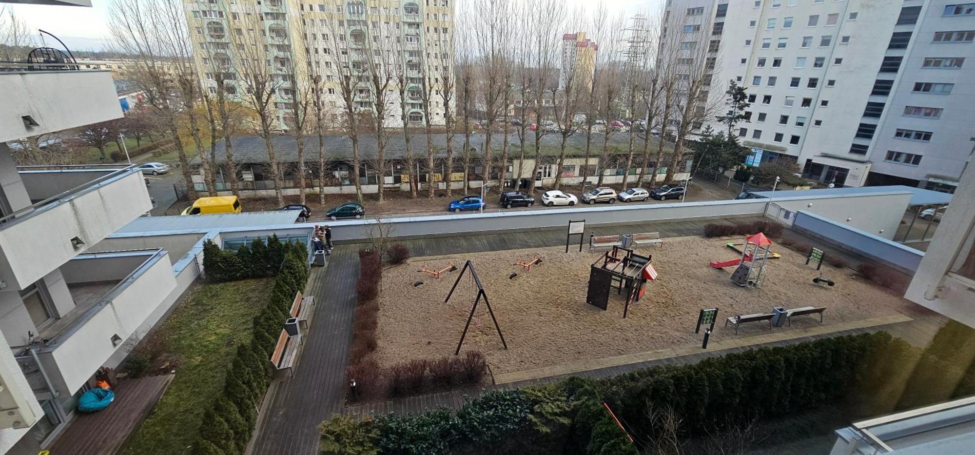 Baltic Shore Apartment - Close To Beach & Parking Gdansk Exterior foto