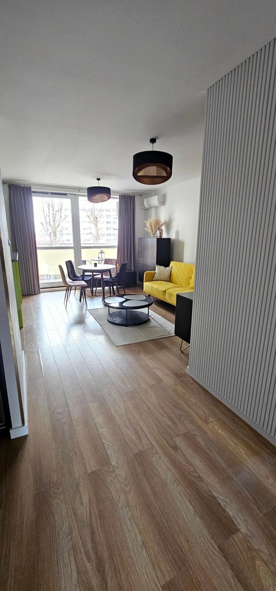 Baltic Shore Apartment - Close To Beach & Parking Gdansk Exterior foto