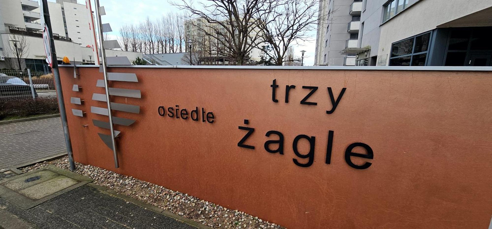 Baltic Shore Apartment - Close To Beach & Parking Gdansk Exterior foto