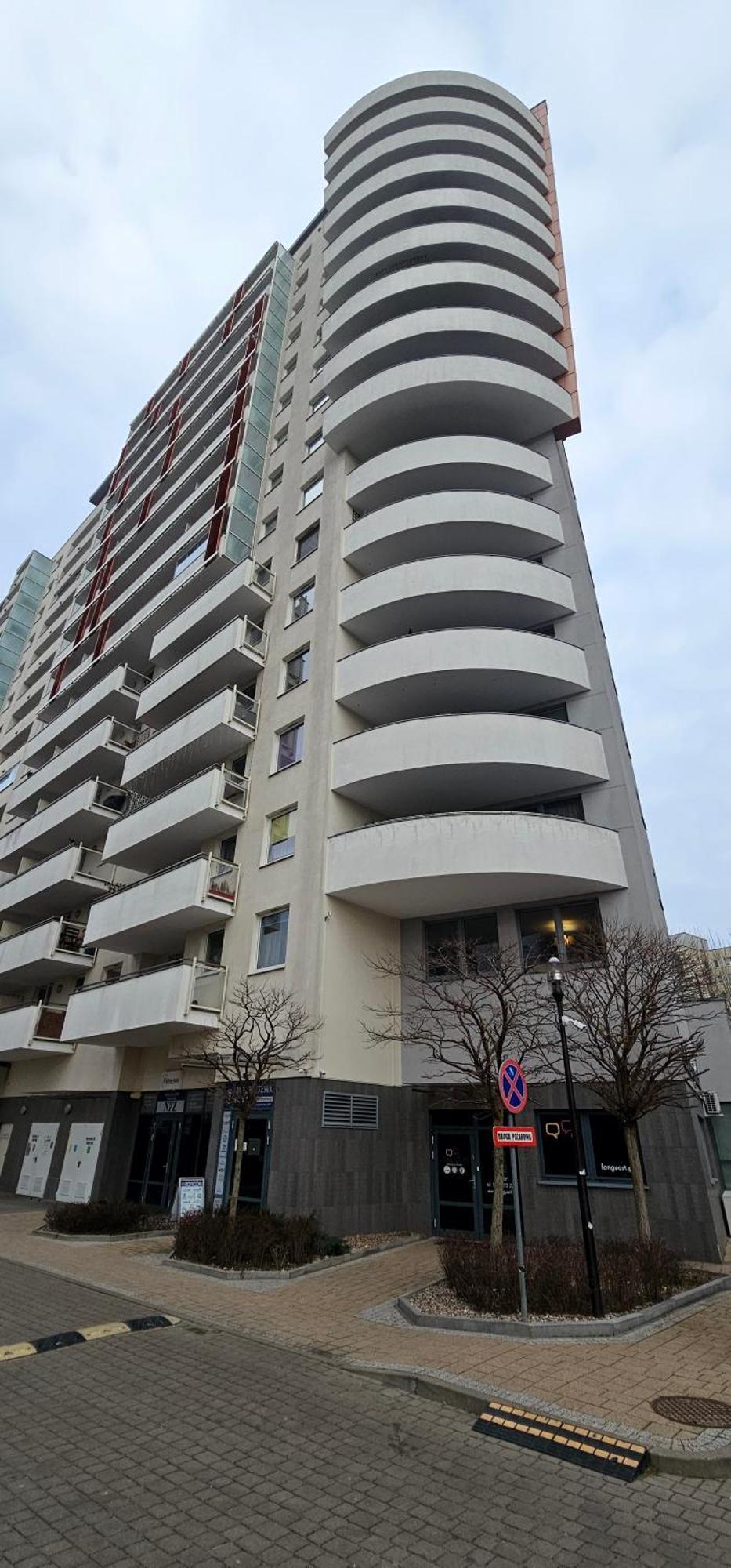 Baltic Shore Apartment - Close To Beach & Parking Gdansk Exterior foto