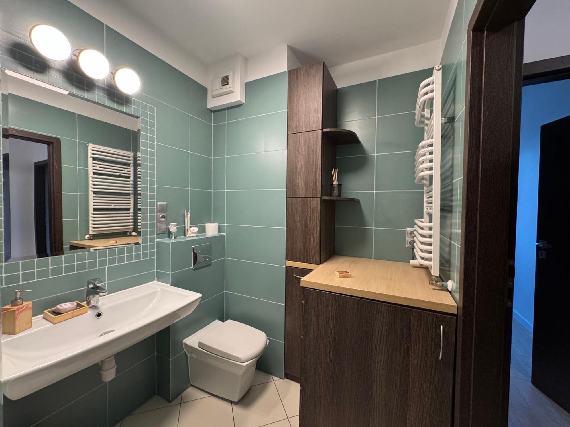 Baltic Shore Apartment - Close To Beach & Parking Gdansk Exterior foto